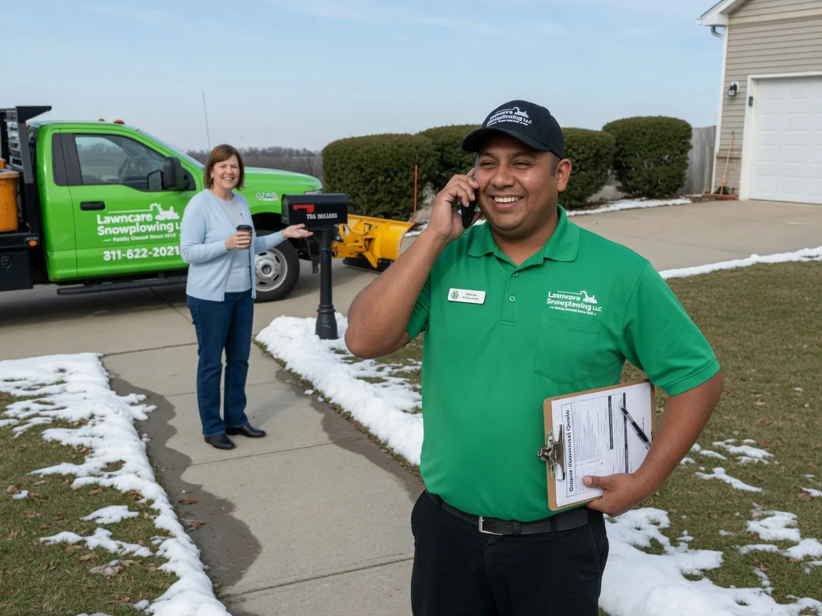Lawn Care Services By Expert Landscaper Arlington Heights, IL FAQs